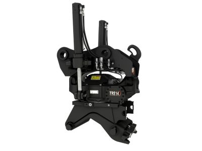 TRS14 Tiltrotator: 555-1571 Tiltrotators