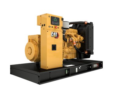 D80 GC Diesel Generator Sets