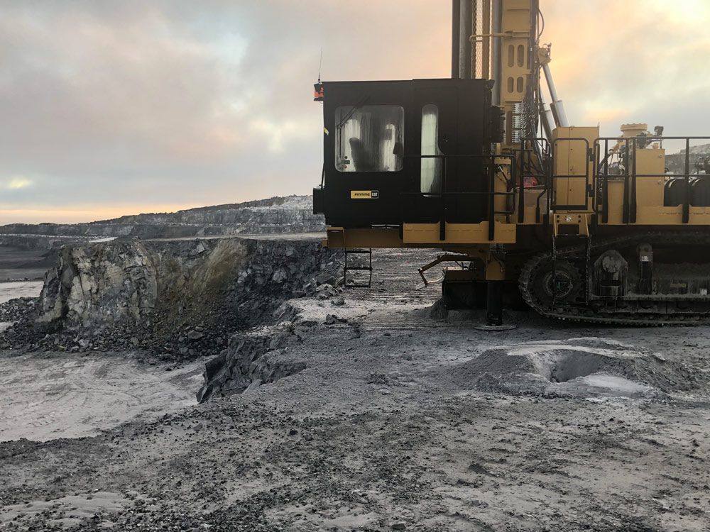 Cat Electronics: Backbone of Machine