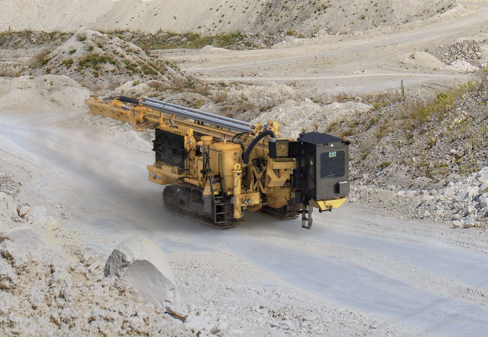 Superior Transportability