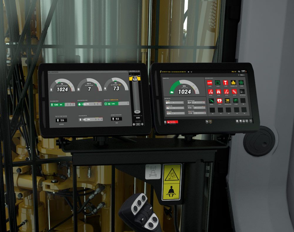 Technology and Automation