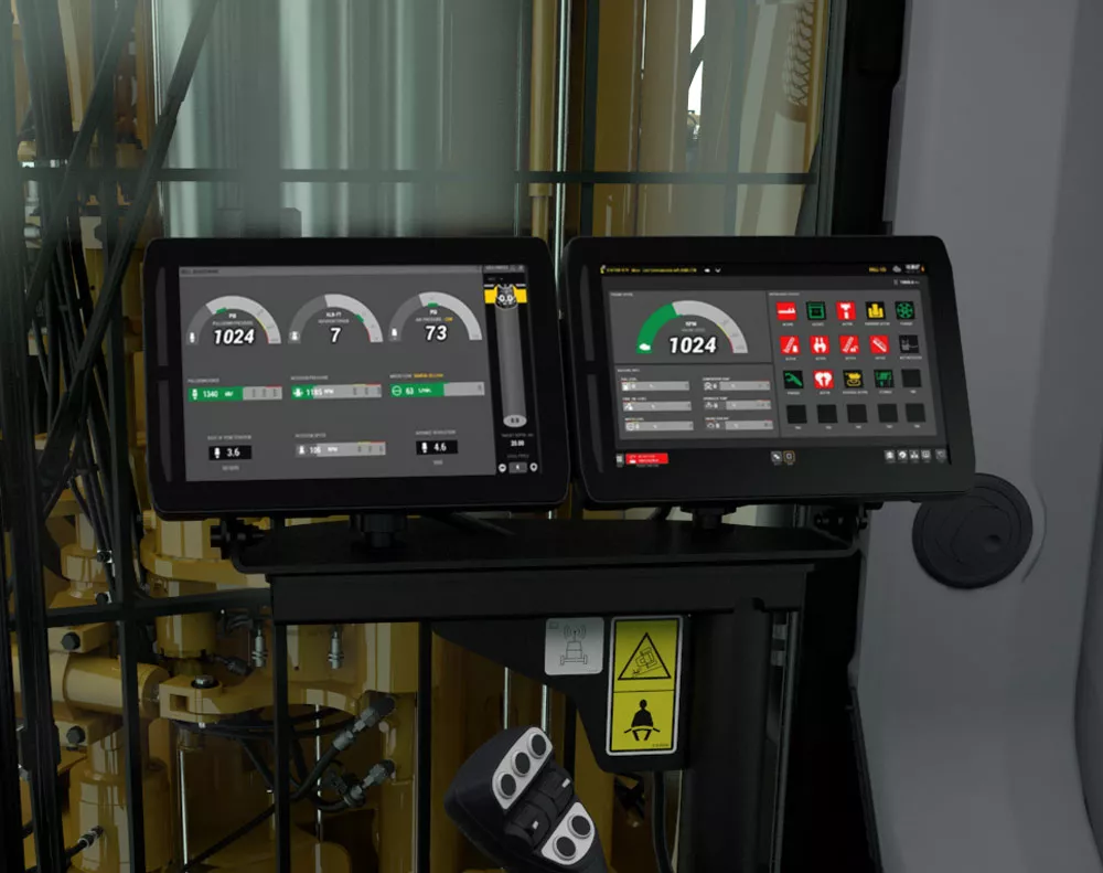 Technologie et automatisation