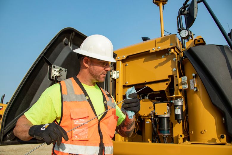 Costes de mantenimiento bajos