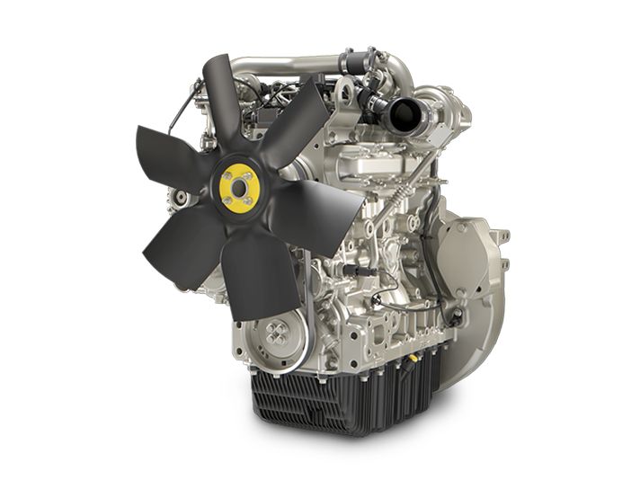 Perkins® 904 系列