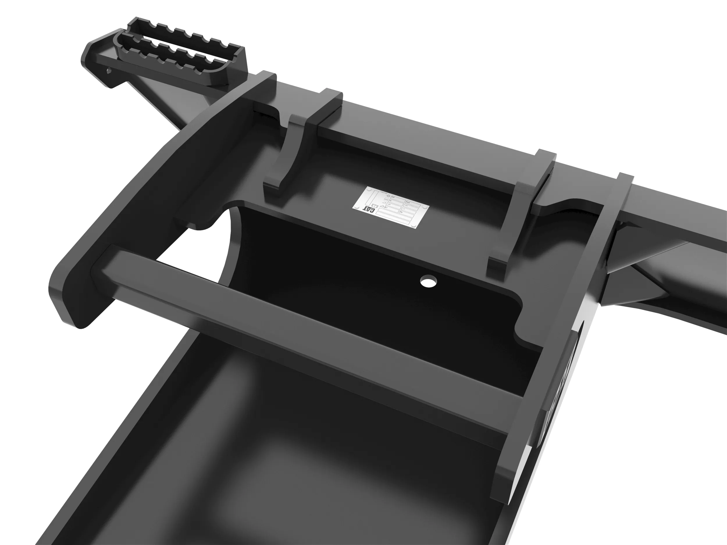 Visibilitas Crossbar