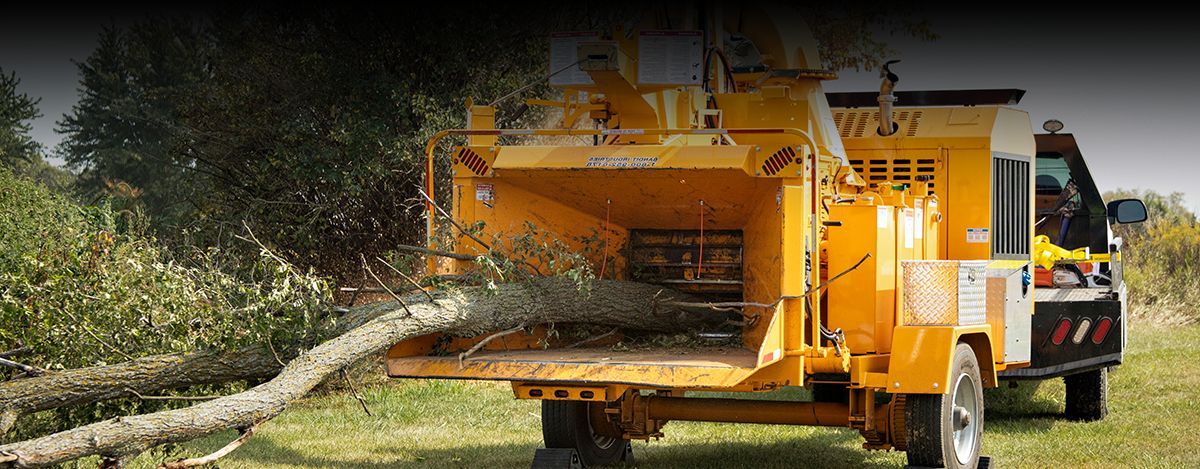 Industrial Power Systems