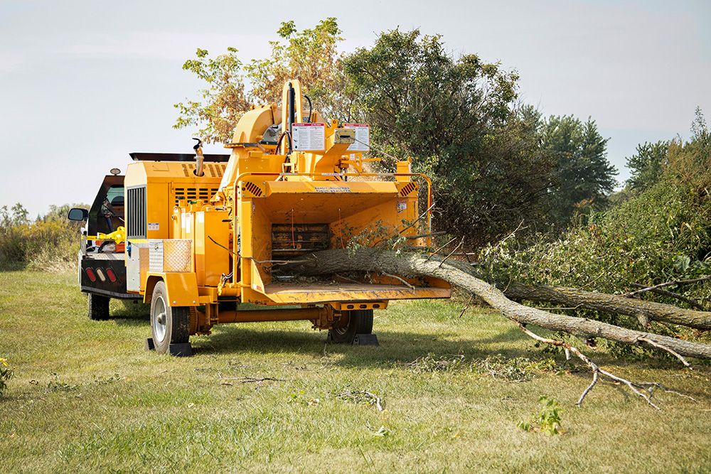 Bandit Chipper Troubleshooting: Expert Tips for Smooth Operation