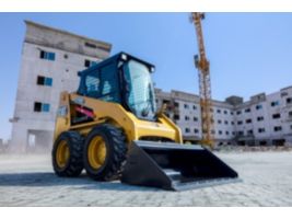 226B3 Skid Steer Loader