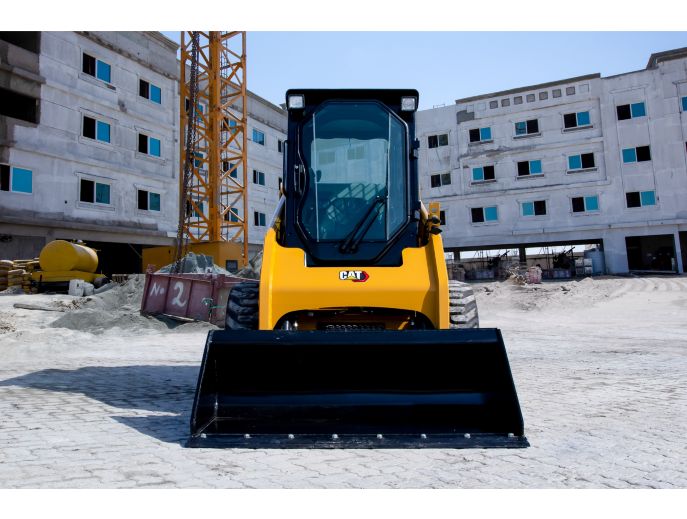 226B3 Skid Steer Loader