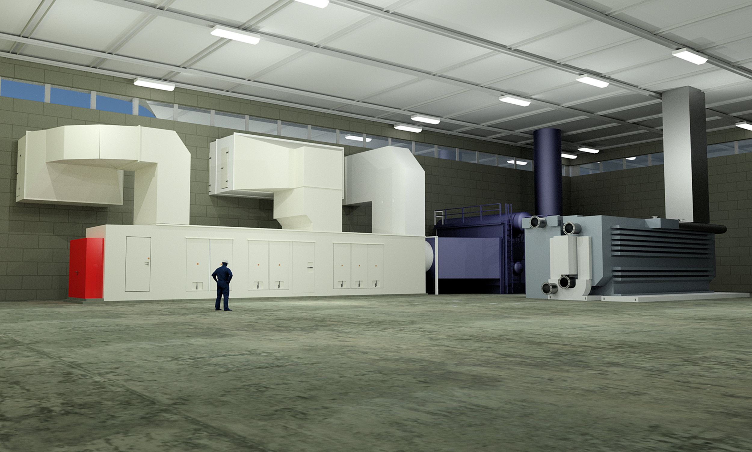 PUE (Power Usage Effectiveness, Efectividad del uso de energía) más baja 