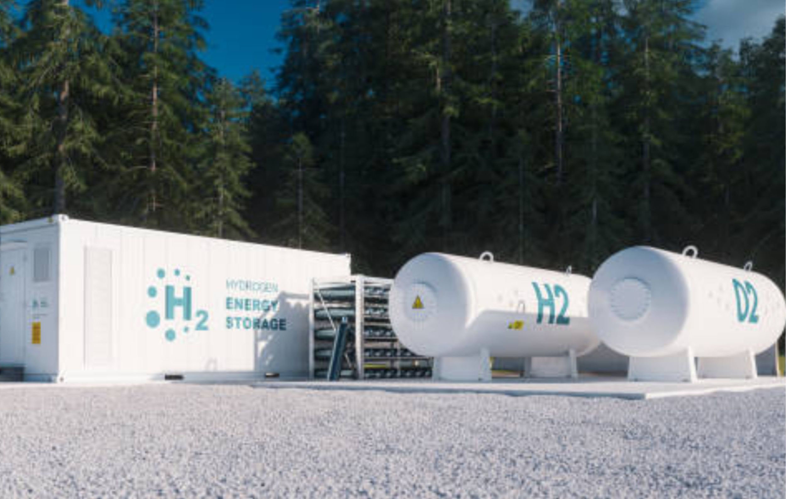 Energía sostenible y confiable