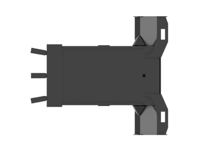 Bottom View