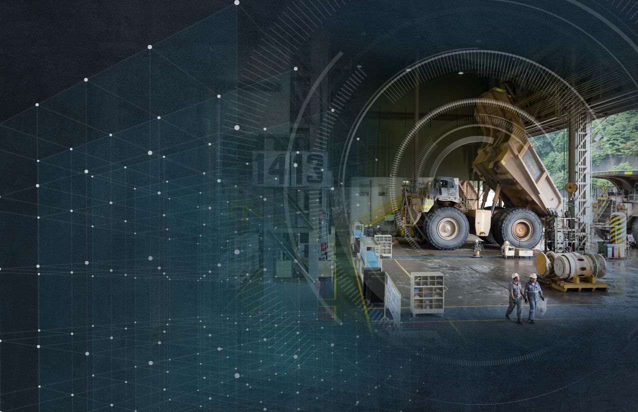 Connectivity Enablers