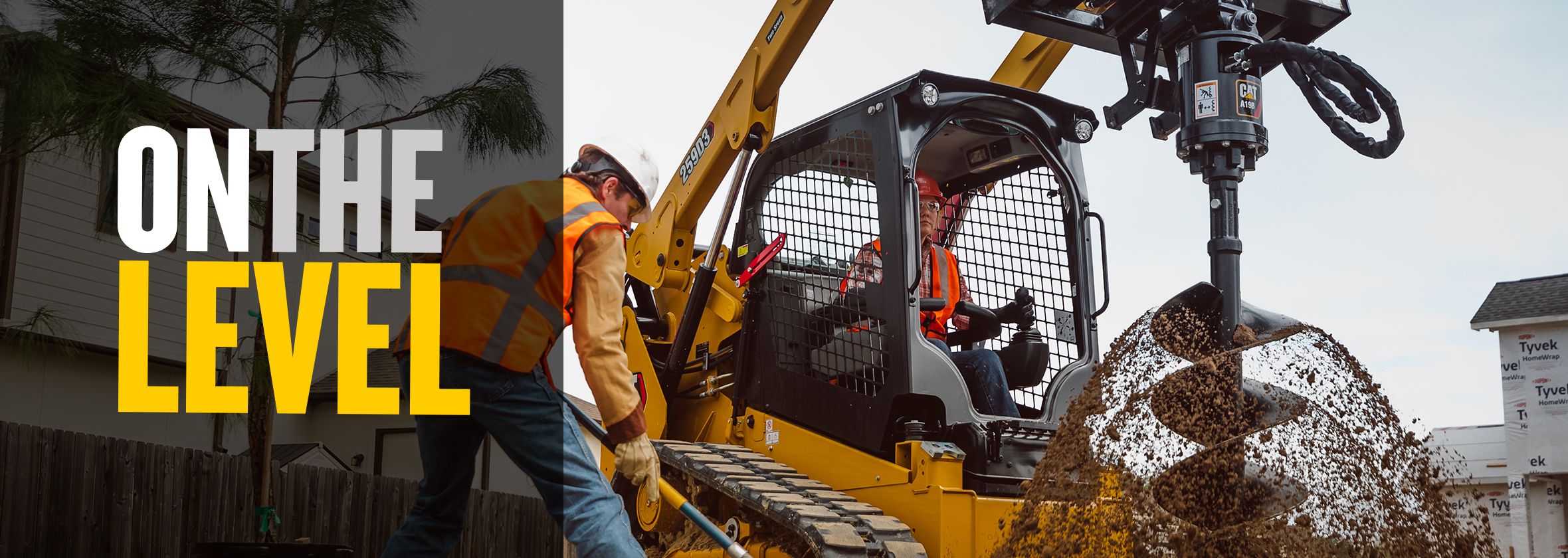 On The Level: How to Promote Landscaper Safety