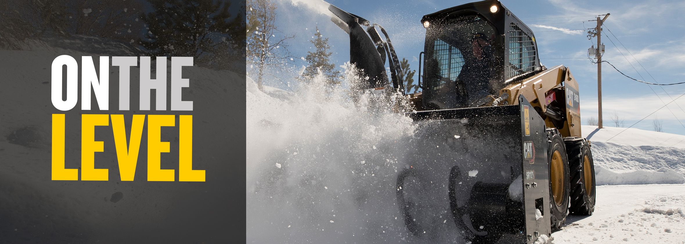 What to Know Before Buying Snow Removal Attachments