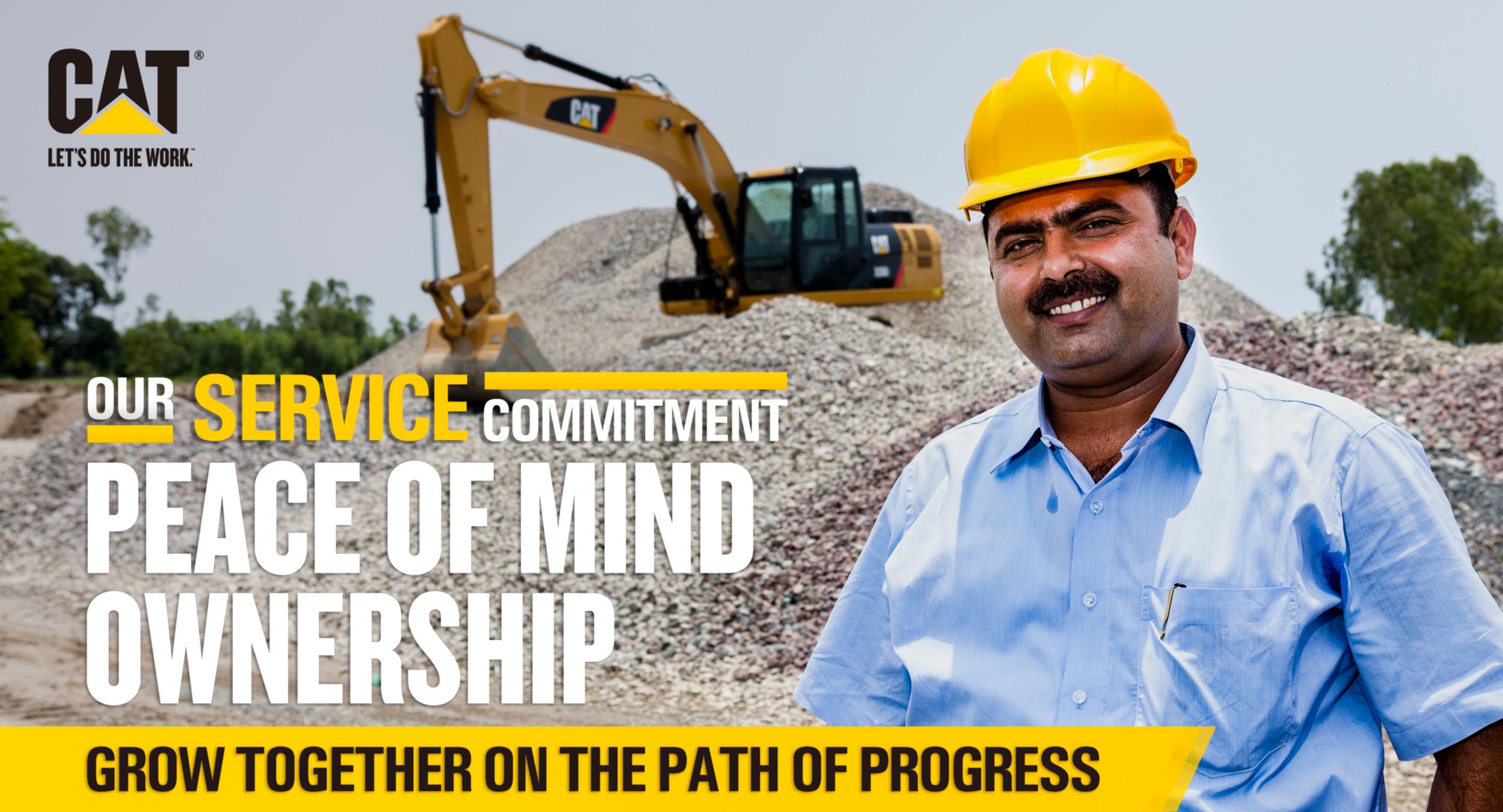 peace of mind ownership