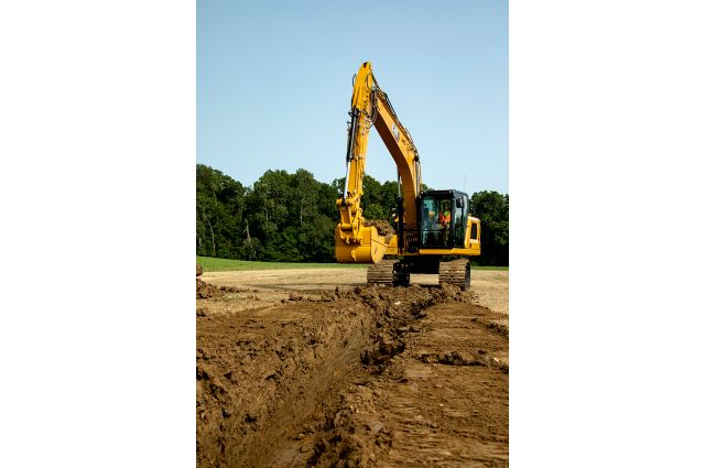 Boost Efficiency and Productivity with Cat Technologies