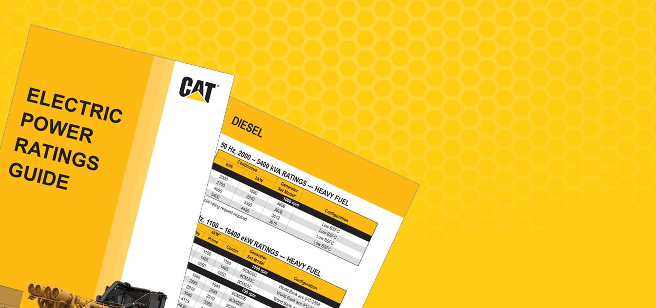 Electric Power Ratings Guide