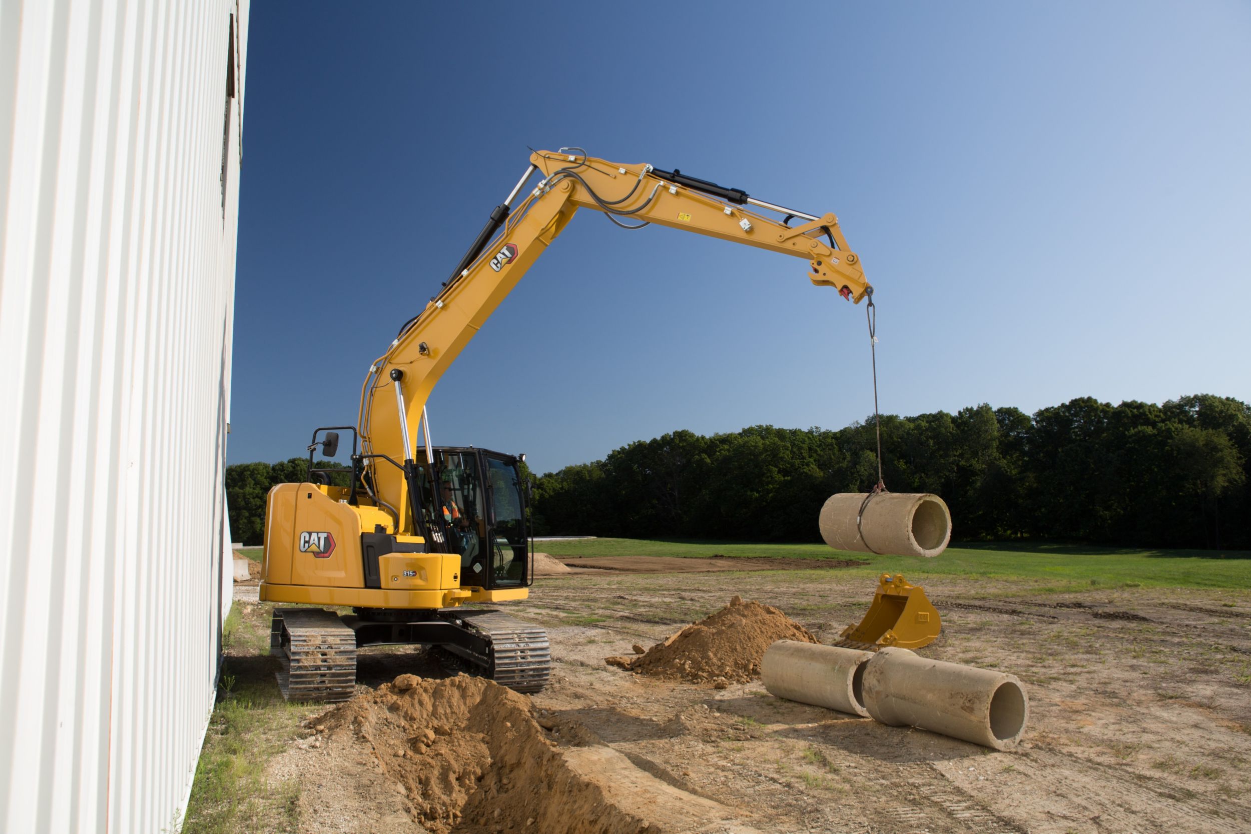 the-new-cat-315-gc-next-gen-excavator-lowers-maintenance-and-fuel