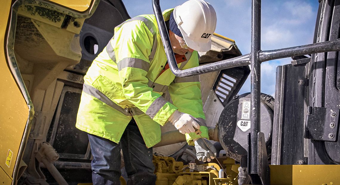 Take the guesswork out of maintenance