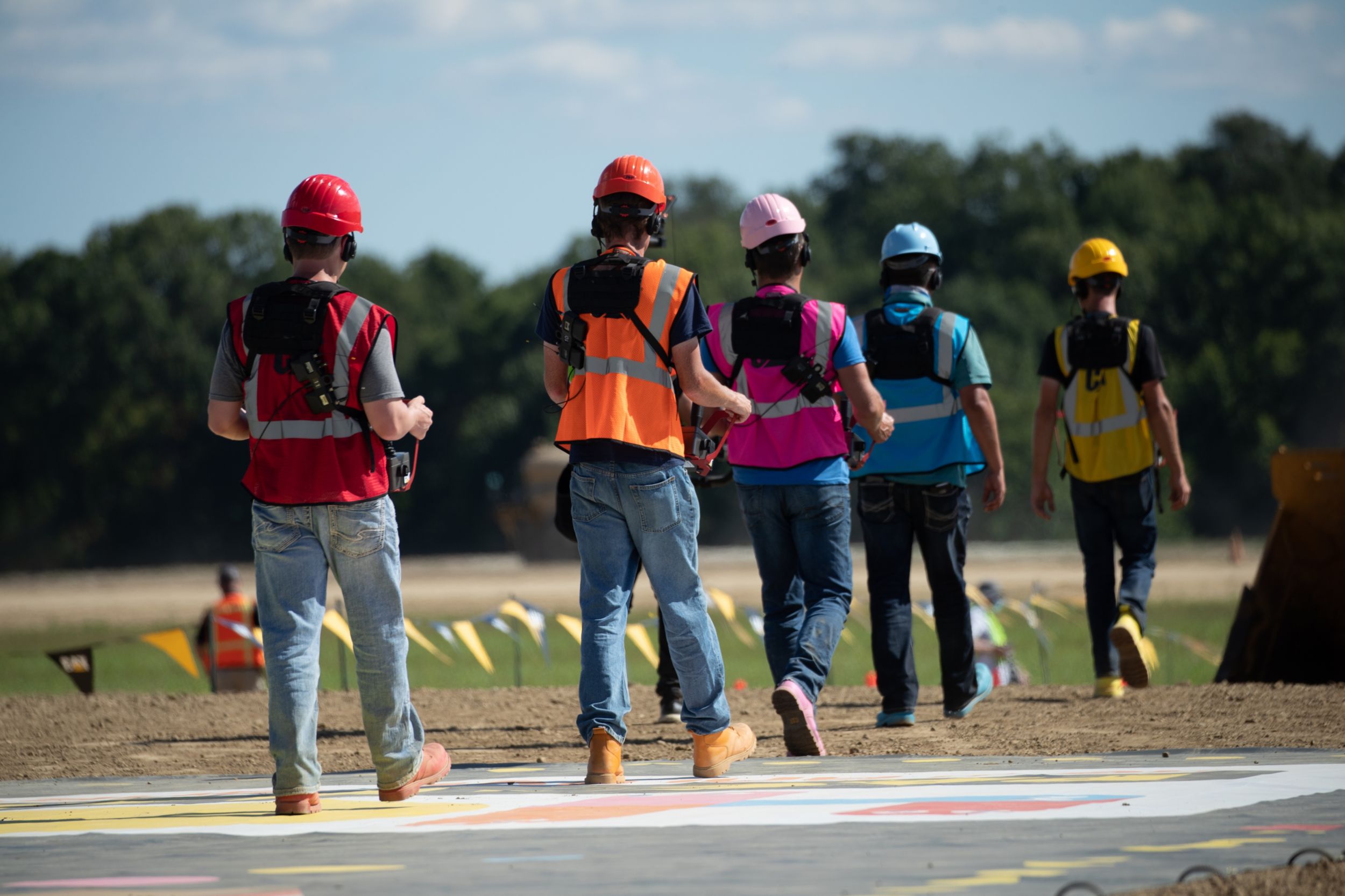 Pac-Man behind the Scenes