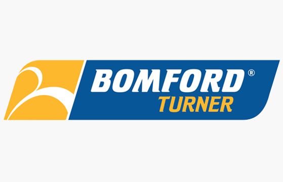 Bomford Turner logo