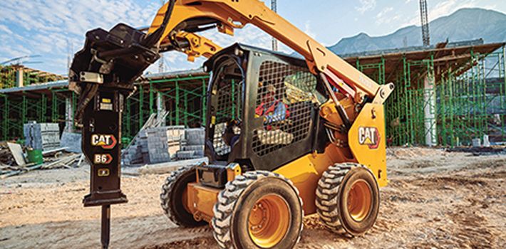 Romper Minicargadores Nueva Serie 