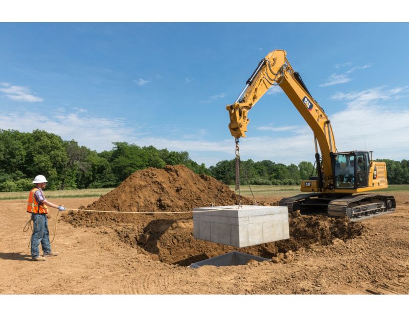 330 Hydraulic Excavator