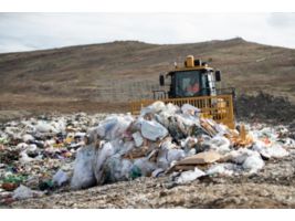 816 Landfill Compactor