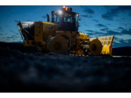 816 Landfill Compactor