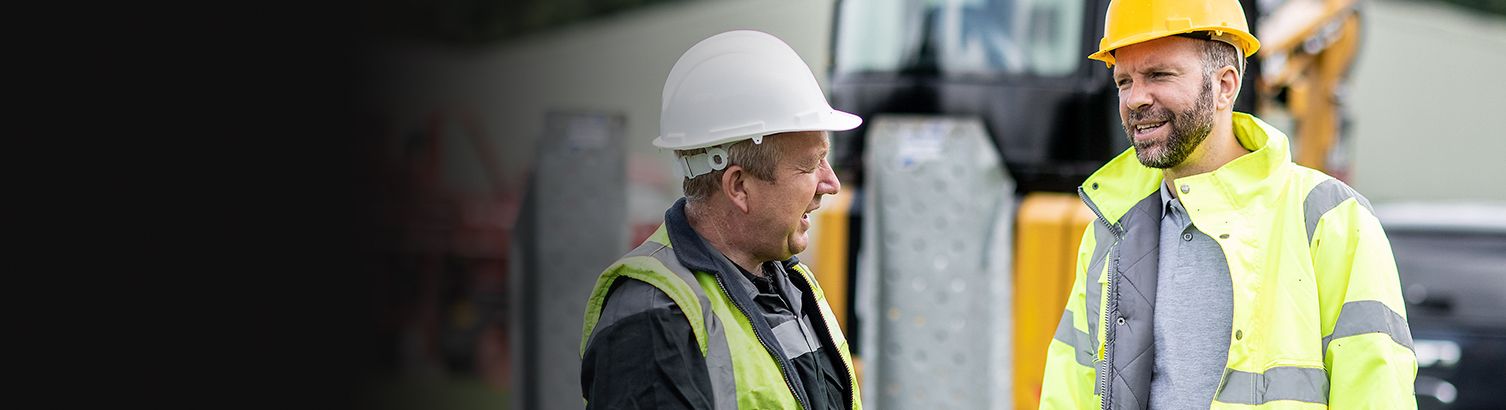 Solutions for Quarry & Aggregates