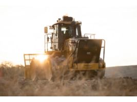 816 Landfill Compactor