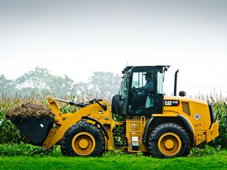 Especificações da 914K