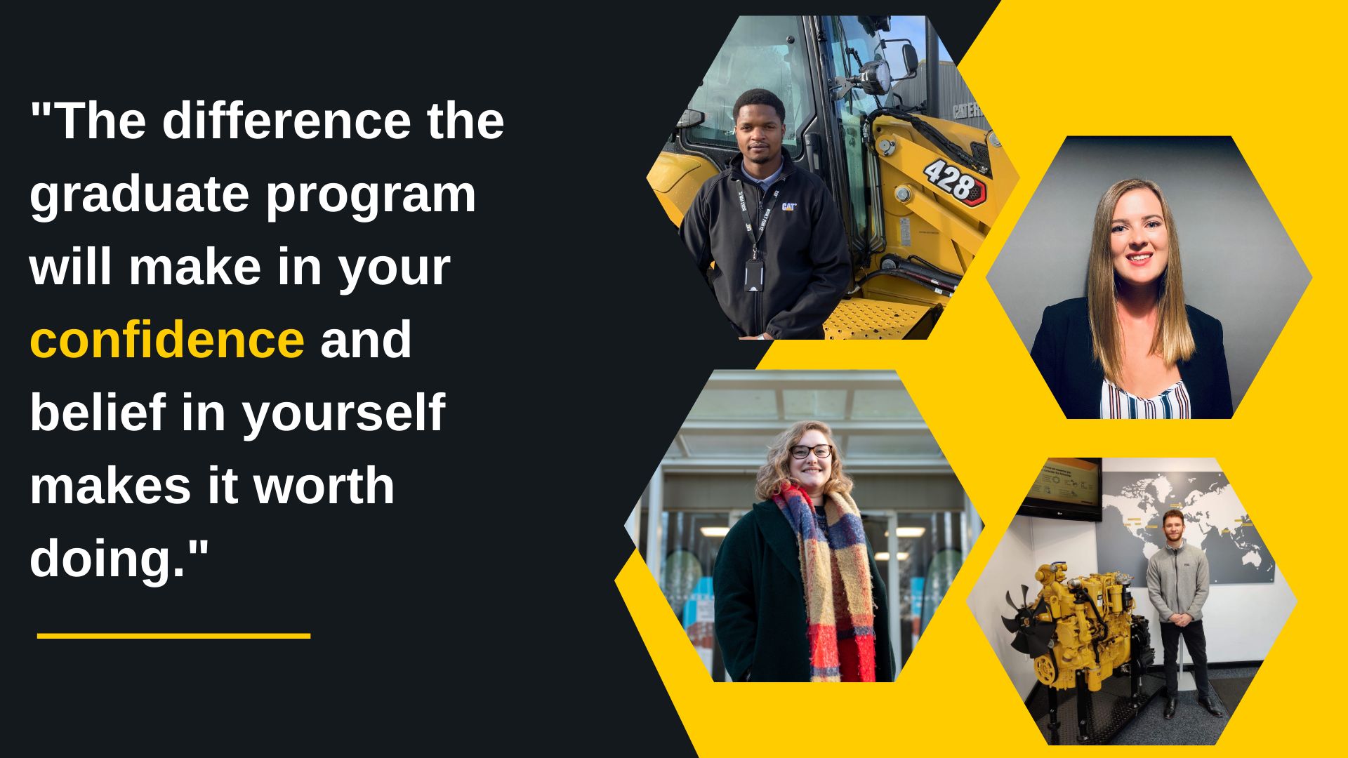 Engineering Your Future: Graduate Programs