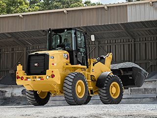 Especificações da 920K