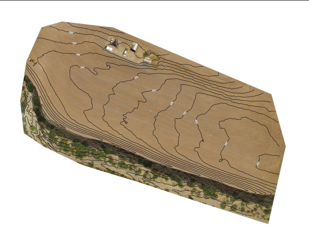 drone use in construction