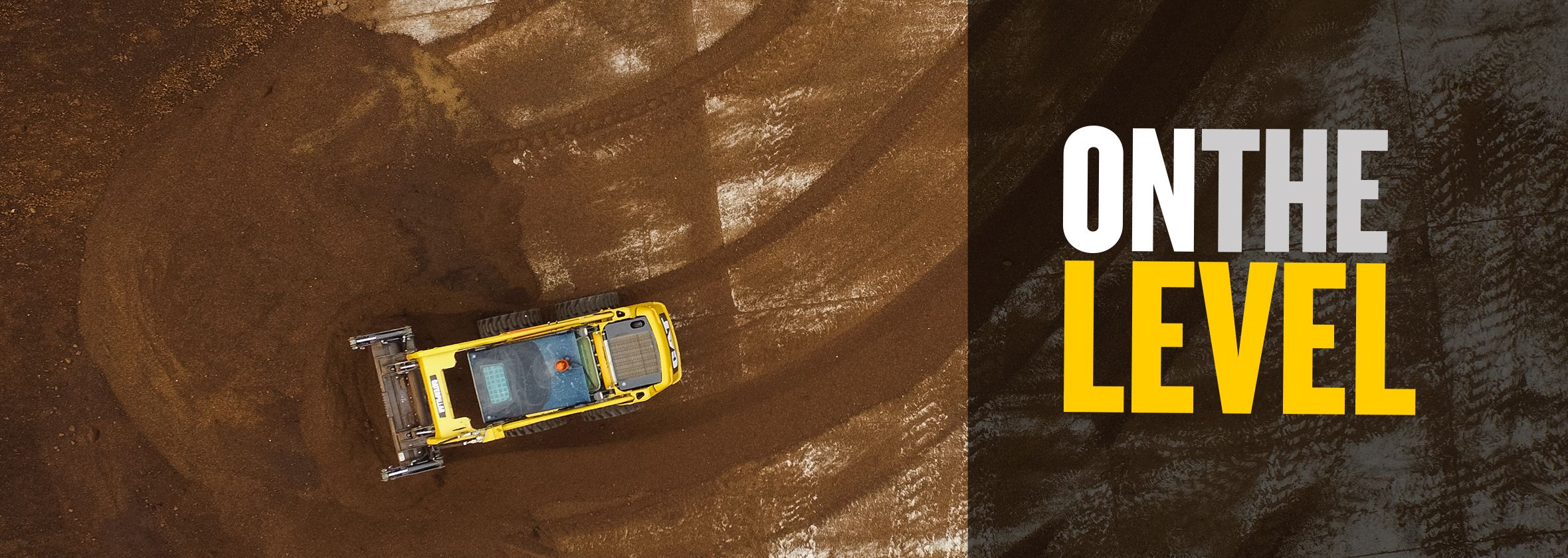 On The Level: How to Use Drones in Construction