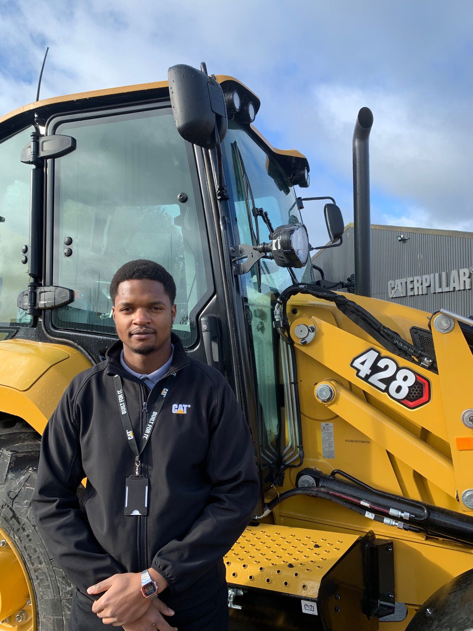 caterpillar-uk-graduate-schemes