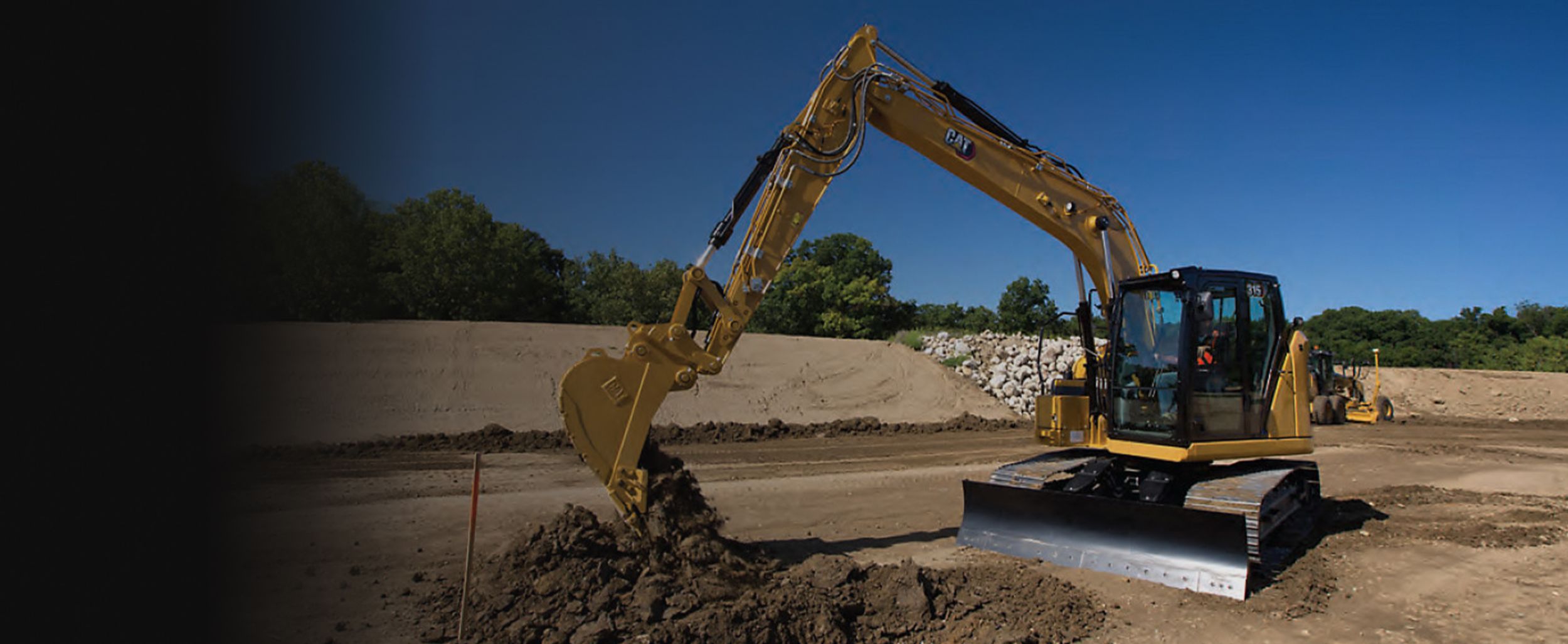 Equipment for Quarry & Aggregates