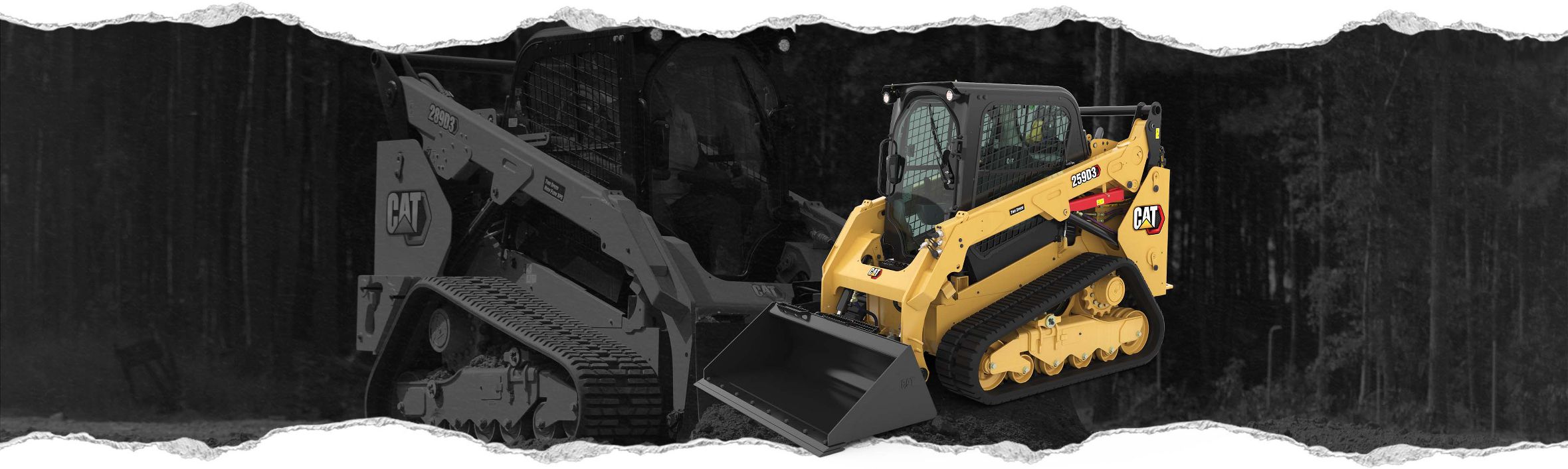 Compact Track Loader