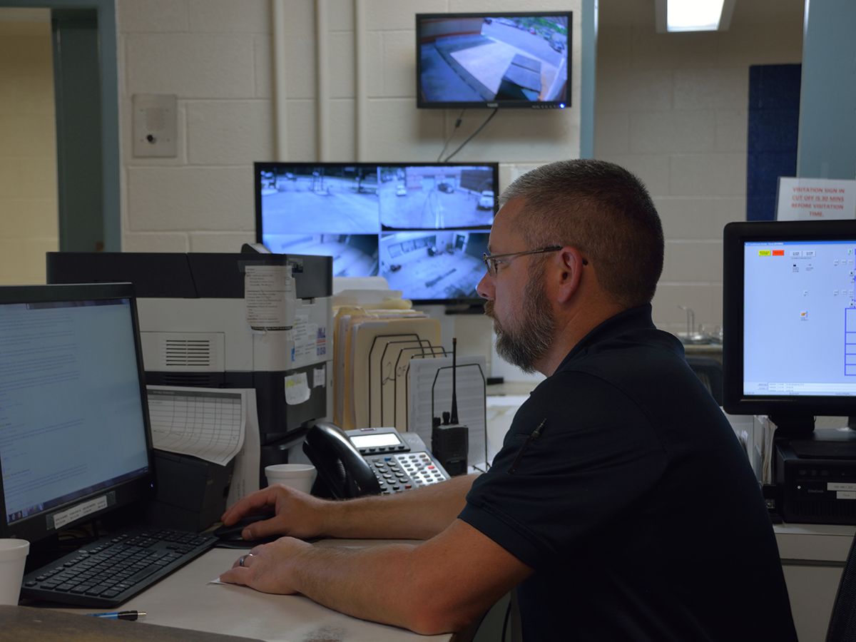 Cumberland County Sheriff’s Office