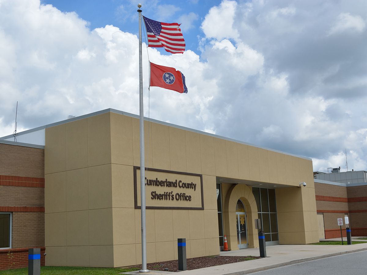 Cumberland County Sheriff’s Office