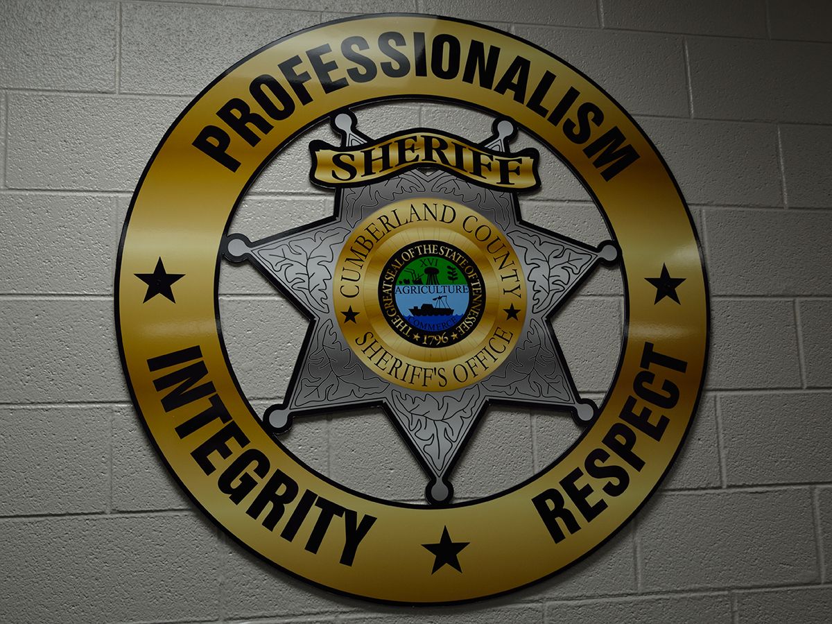 Cumberland County Sheriff’s Office