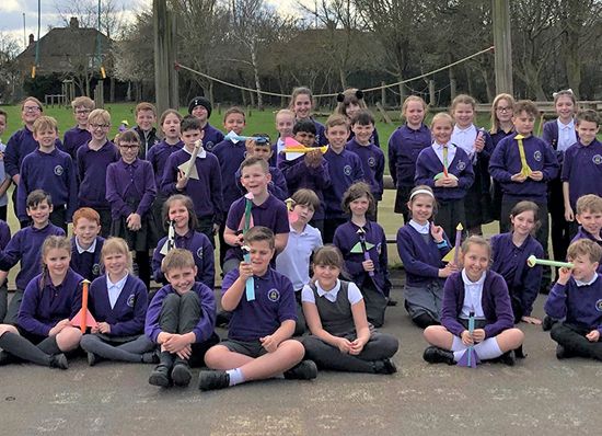 British Science Week