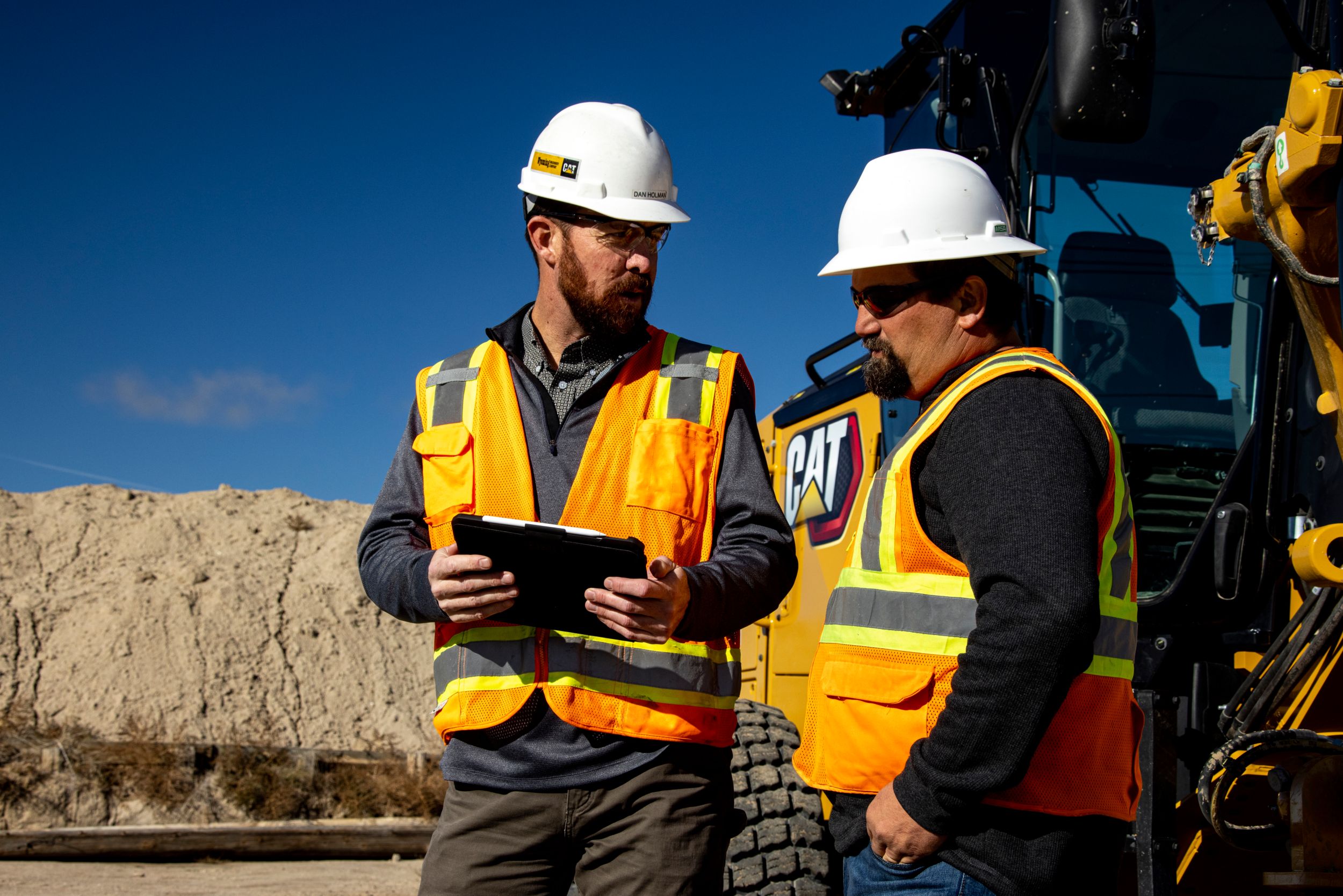 Motoniveladora 160 AWD