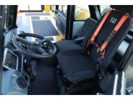777 (05B)  Internal Cab