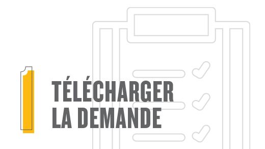 Complete the application