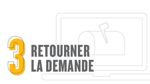 Return the Application