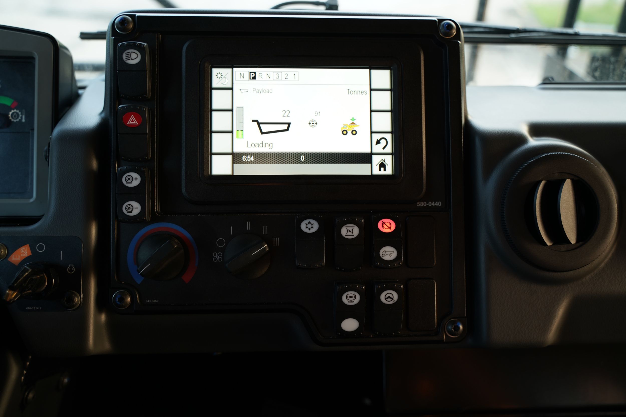 ACHIEVE GREATER PRODUCTIVITY