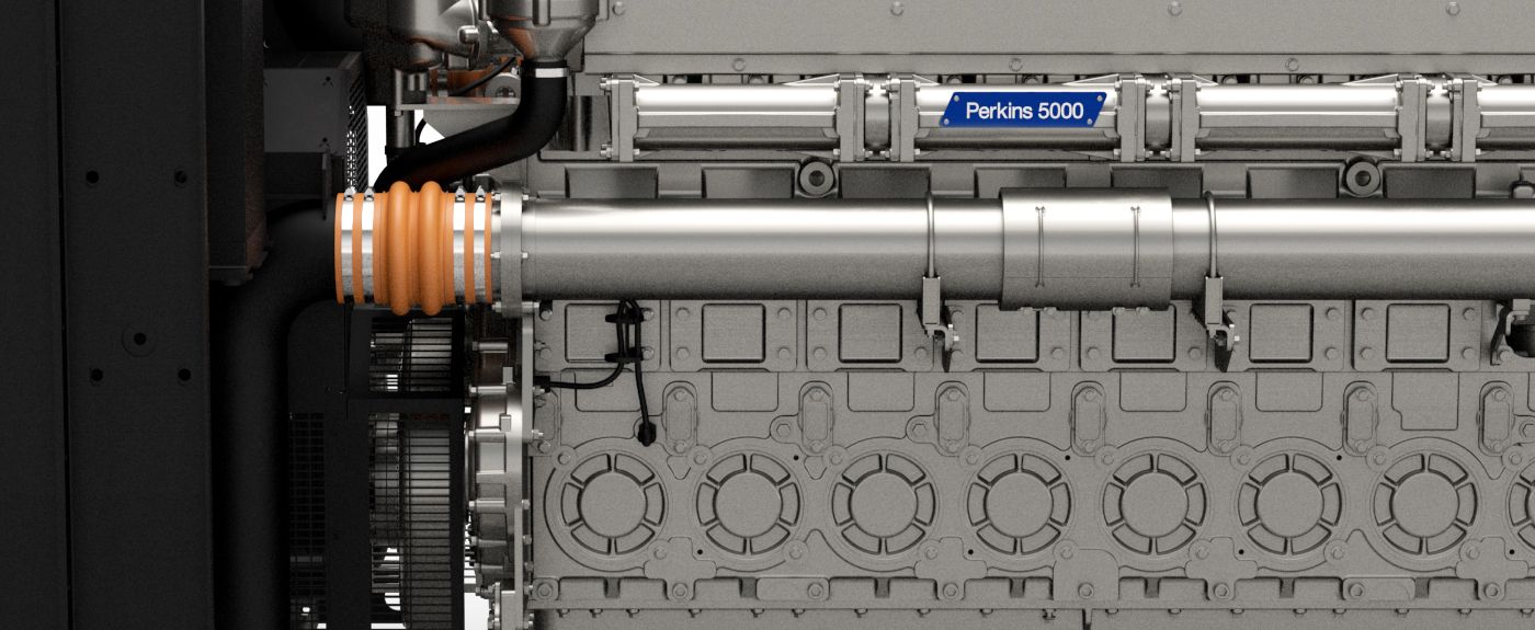 Built for purpose-driven performance